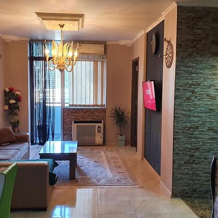 Apartment In Yalchin Star Residence บาทูมิ ภายนอก รูปภาพ