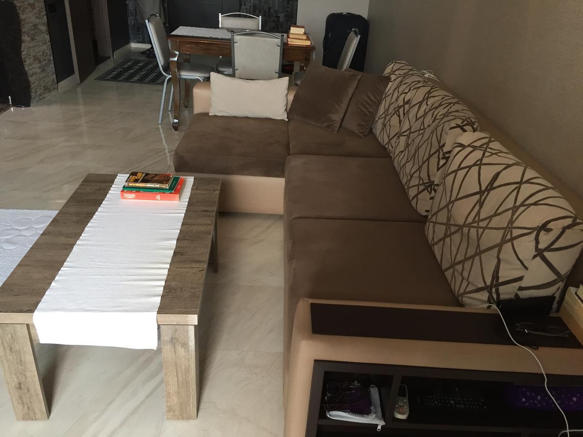 Apartment In Yalchin Star Residence บาทูมิ ภายนอก รูปภาพ