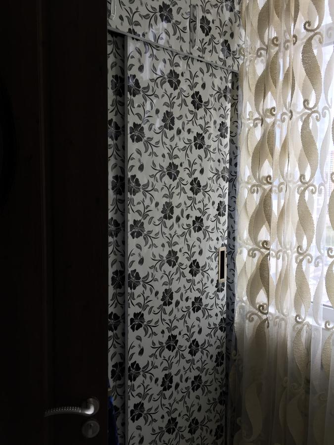 Apartment In Yalchin Star Residence บาทูมิ ภายนอก รูปภาพ