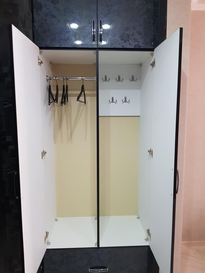 Apartment In Yalchin Star Residence บาทูมิ ภายนอก รูปภาพ